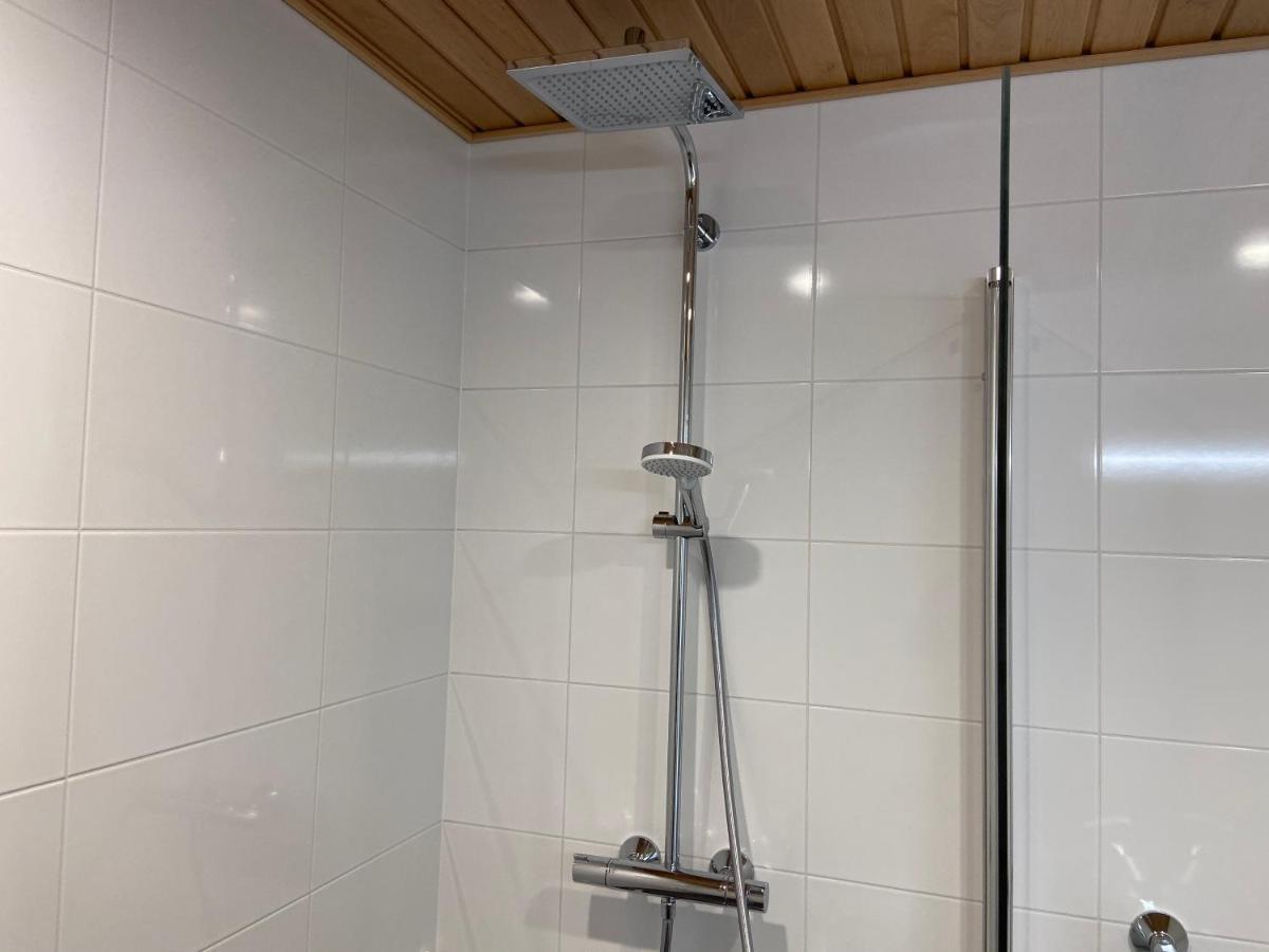 Turun Blanka A30 Apartment Turku Bagian luar foto